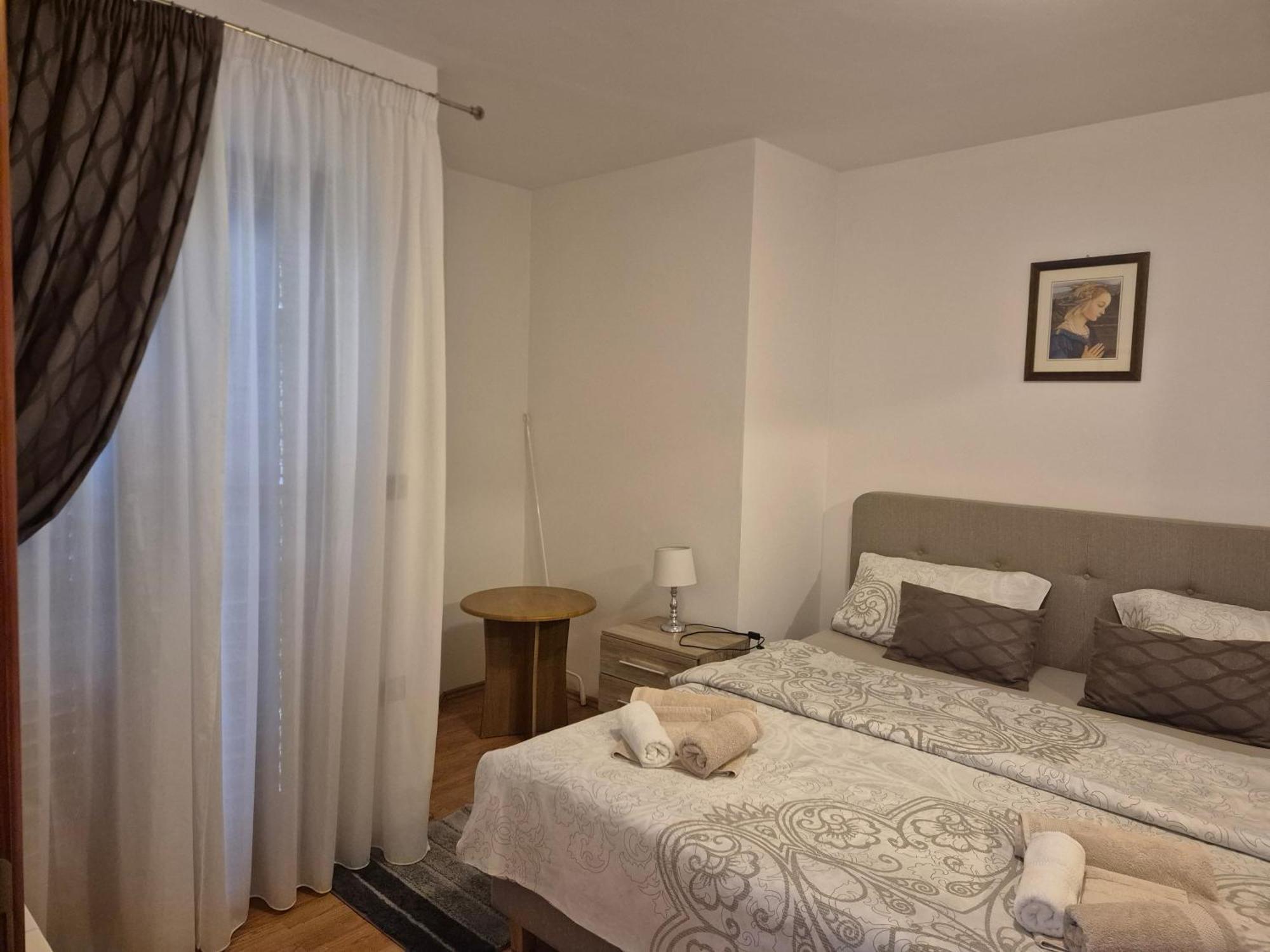 Apartments Antolovic Vrsar Eksteriør bilde