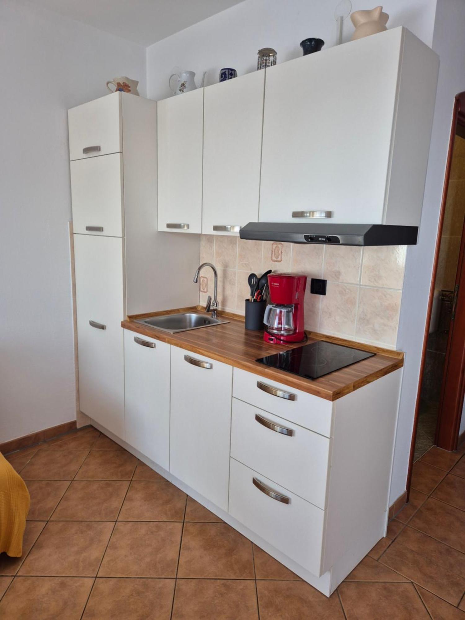 Apartments Antolovic Vrsar Eksteriør bilde
