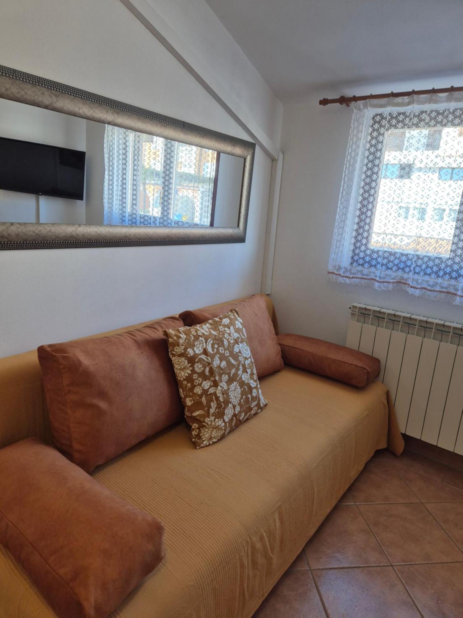 Apartments Antolovic Vrsar Eksteriør bilde