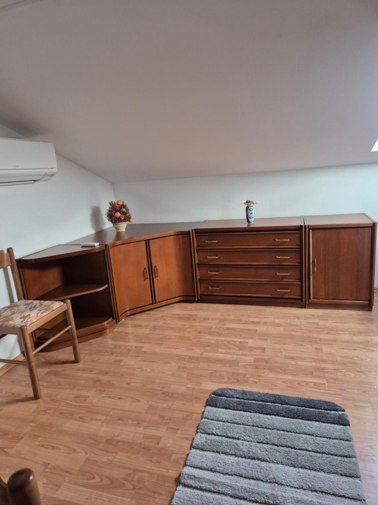 Apartments Antolovic Vrsar Eksteriør bilde
