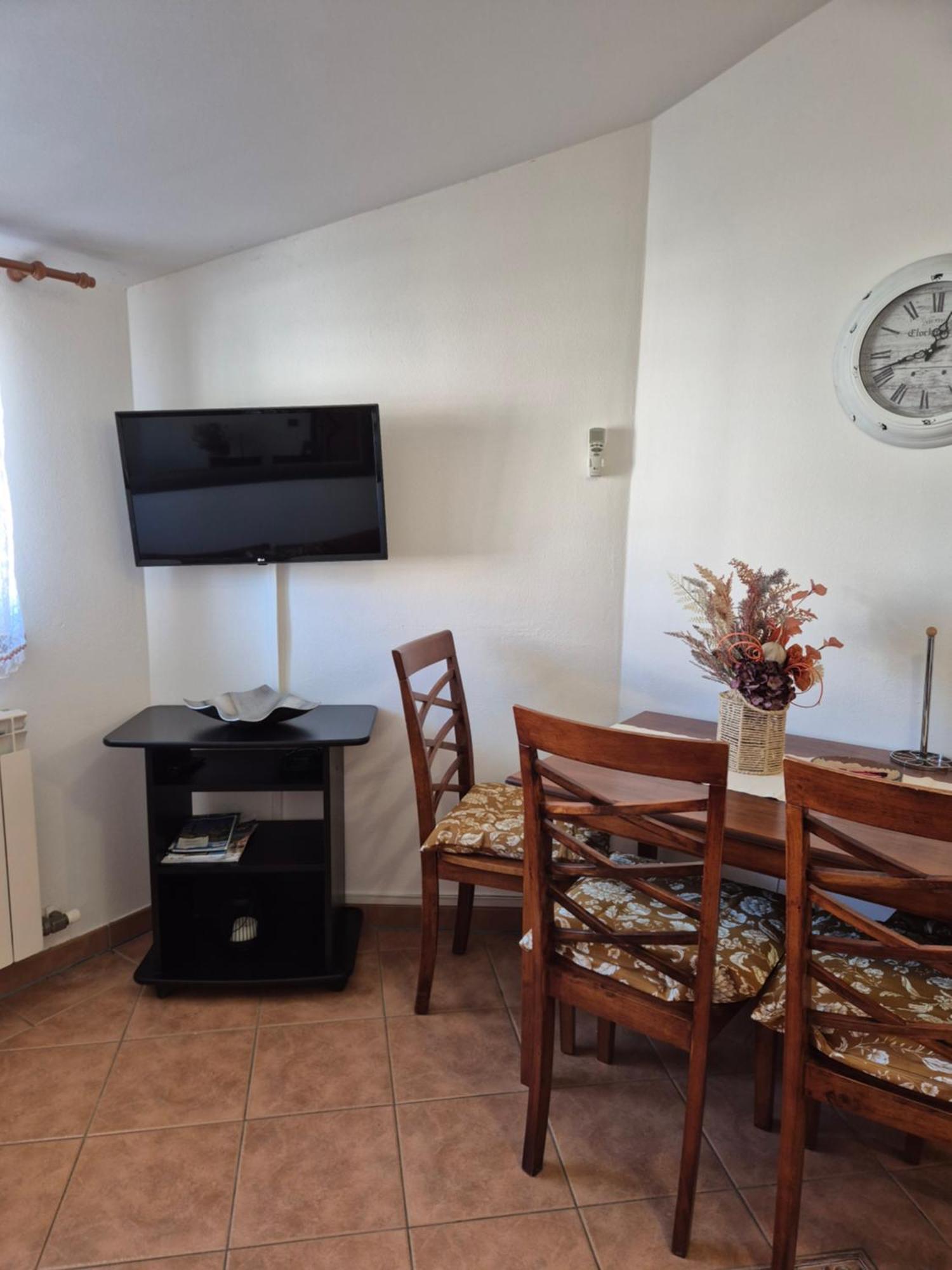 Apartments Antolovic Vrsar Eksteriør bilde